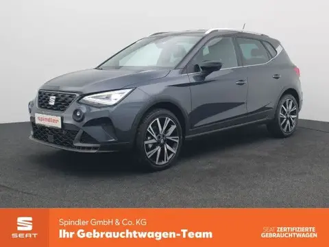 Used SEAT ARONA Petrol 2024 Ad 