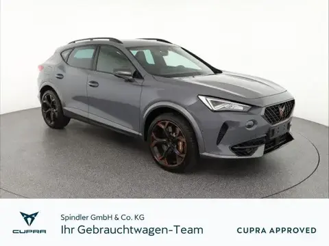 Annonce CUPRA FORMENTOR Essence 2021 d'occasion 