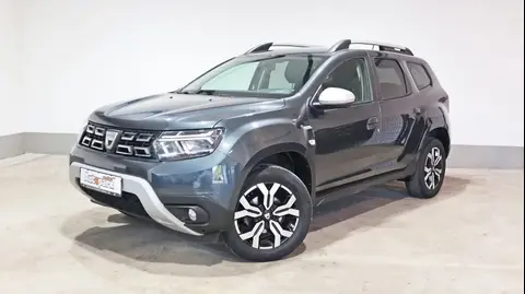 Used DACIA DUSTER Petrol 2021 Ad 