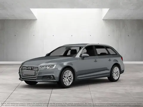 Annonce AUDI A4 Diesel 2019 d'occasion 