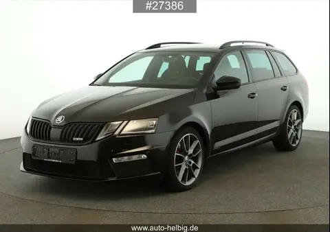 Used SKODA OCTAVIA Diesel 2019 Ad 