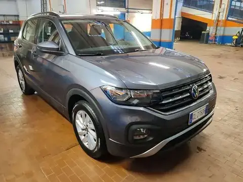 Used VOLKSWAGEN T-CROSS Petrol 2022 Ad 