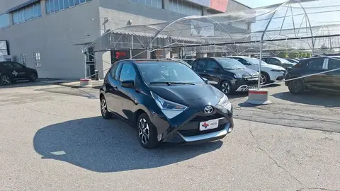 Used TOYOTA AYGO X Petrol 2020 Ad 