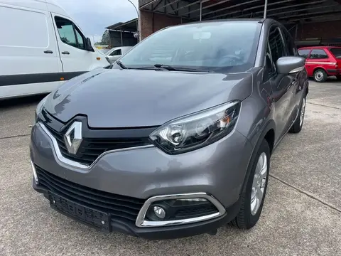 Used RENAULT CAPTUR Petrol 2014 Ad 