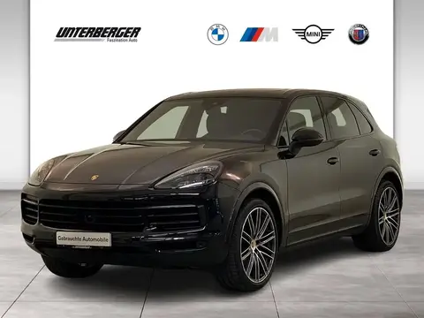 Used PORSCHE CAYENNE Petrol 2020 Ad 