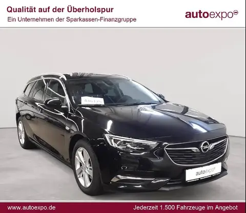 Annonce OPEL INSIGNIA Essence 2020 d'occasion 