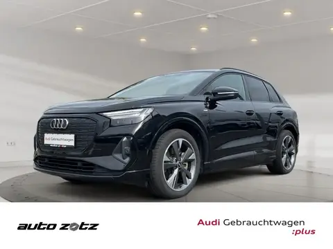 Annonce AUDI Q4 Non renseigné 2021 d'occasion 