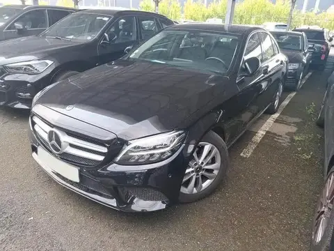 Used MERCEDES-BENZ CLASSE C Diesel 2020 Ad 