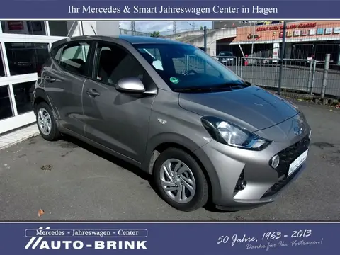 Annonce HYUNDAI I10 Essence 2023 d'occasion 