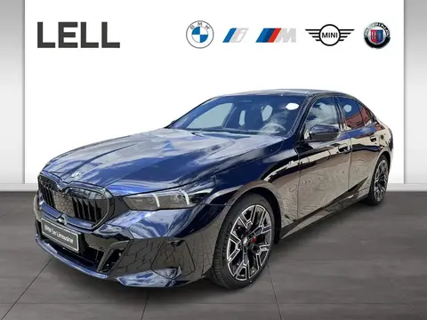 Annonce BMW SERIE 5 Diesel 2024 d'occasion 