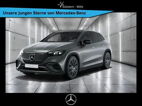 Used MERCEDES-BENZ EQE Not specified 2023 Ad 