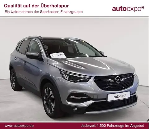 Used OPEL GRANDLAND Diesel 2019 Ad 