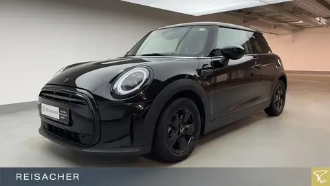 Used MINI ONE Petrol 2021 Ad 