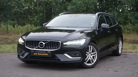 Annonce VOLVO V60 Diesel 2020 d'occasion 