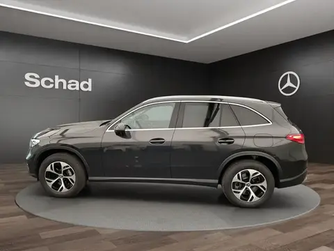 Used MERCEDES-BENZ CLASSE GLC Hybrid 2023 Ad Germany