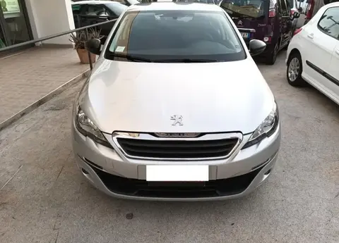 Used PEUGEOT 308 Petrol 2015 Ad 