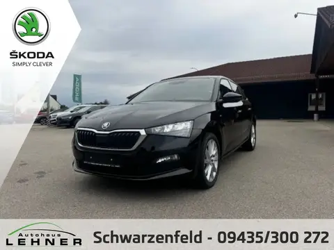 Used SKODA SCALA Petrol 2023 Ad 