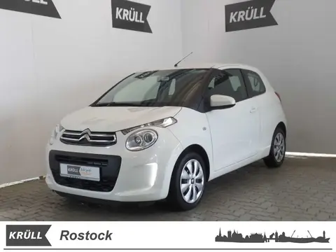 Used CITROEN C1 Petrol 2021 Ad 