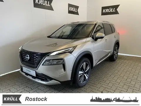 Annonce NISSAN X-TRAIL Essence 2024 d'occasion 