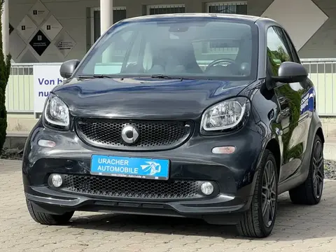 Annonce SMART FORTWO Essence 2018 d'occasion 