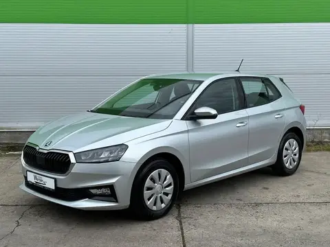 Used SKODA FABIA Petrol 2023 Ad 