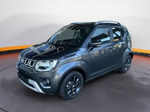 Used SUZUKI IGNIS Petrol 2024 Ad 