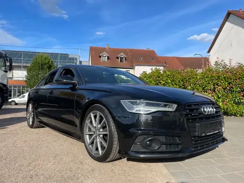 Used AUDI A6 Diesel 2016 Ad 