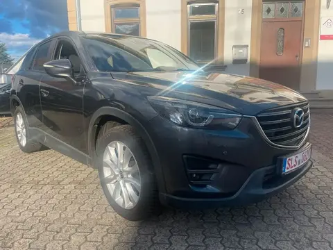 Used MAZDA CX-5 Diesel 2016 Ad 