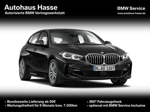 Used BMW SERIE 1 Petrol 2024 Ad 