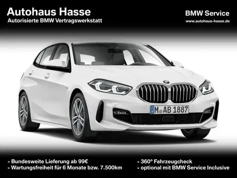 Annonce BMW SERIE 1 Essence 2024 d'occasion 