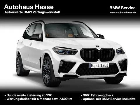 Annonce BMW X5 Essence 2020 d'occasion 