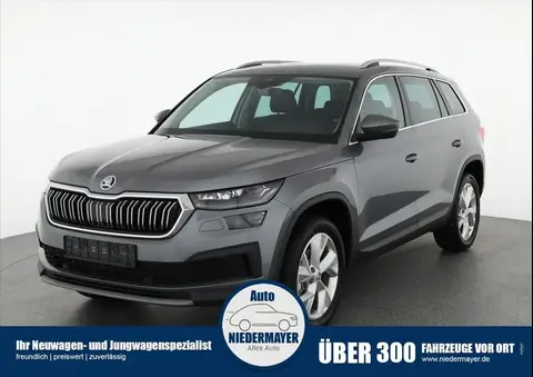 Used SKODA KODIAQ Petrol 2023 Ad 