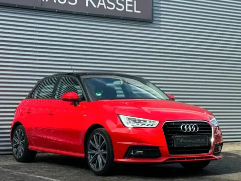 Used AUDI A1 Petrol 2017 Ad 