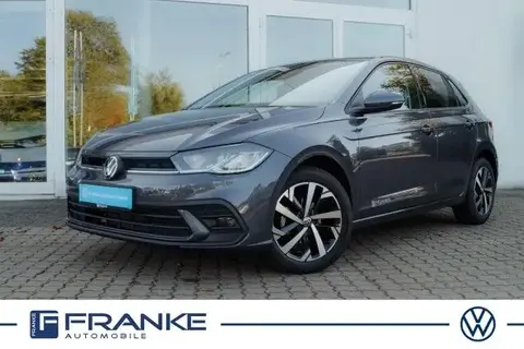 Used VOLKSWAGEN POLO Petrol 2023 Ad 