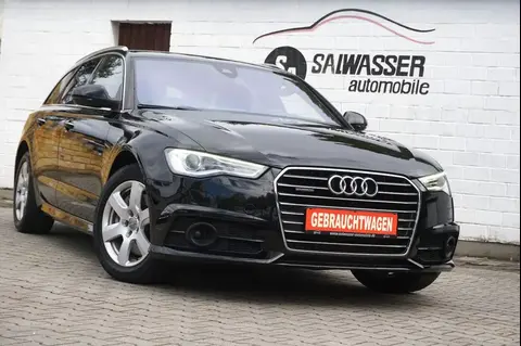 Used AUDI A6 Diesel 2017 Ad 