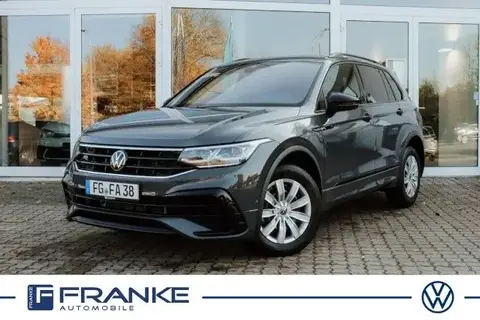 Used VOLKSWAGEN TIGUAN Diesel 2024 Ad 