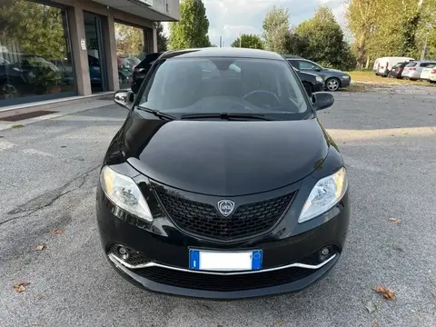 Used LANCIA YPSILON Hybrid 2021 Ad 