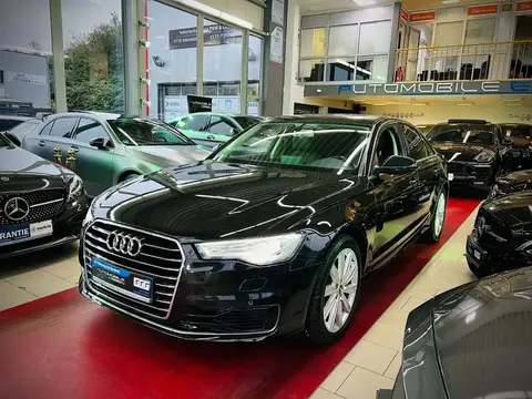 Used AUDI A6 Diesel 2015 Ad 