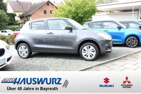 Used SUZUKI SWIFT Petrol 2020 Ad 