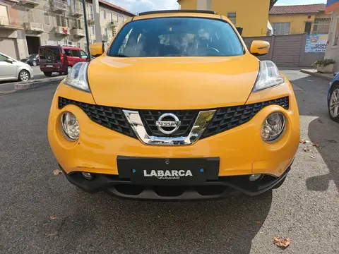 Used NISSAN JUKE Diesel 2016 Ad 