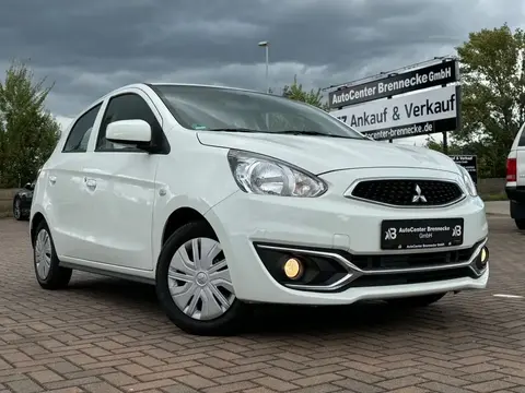 Used MITSUBISHI SPACE STAR Petrol 2019 Ad 