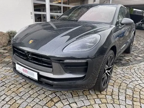 Used PORSCHE MACAN Petrol 2024 Ad 