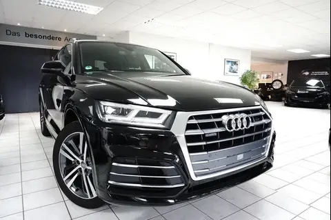 Annonce AUDI Q5 Diesel 2020 d'occasion 