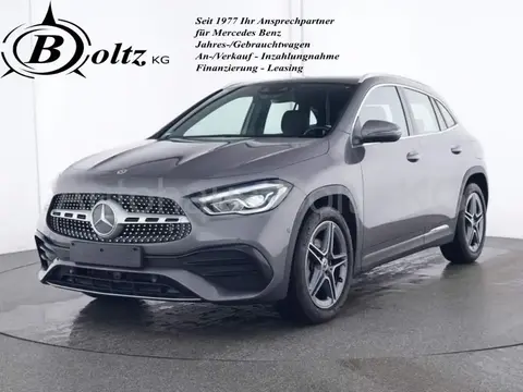 Used MERCEDES-BENZ CLASSE GLA Petrol 2023 Ad 