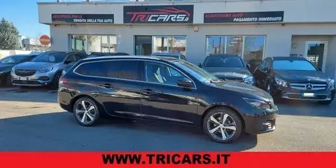 Used PEUGEOT 308 Diesel 2018 Ad 