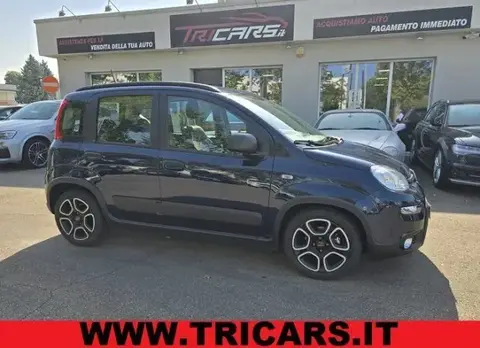 Used FIAT PANDA Hybrid 2021 Ad 