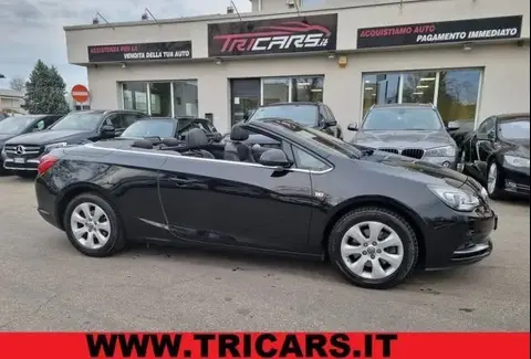 Used OPEL CASCADA  2017 Ad 