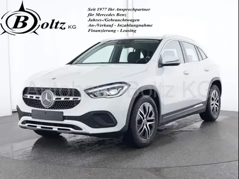 Annonce MERCEDES-BENZ CLASSE GLA Essence 2023 d'occasion 