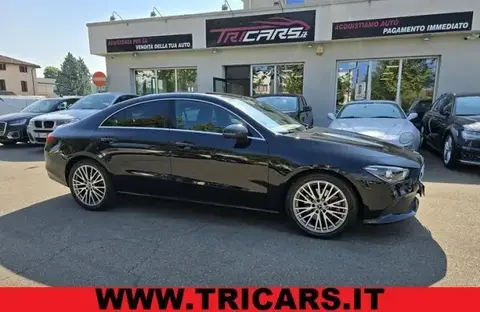 Used MERCEDES-BENZ CLASSE CLA Petrol 2021 Ad 