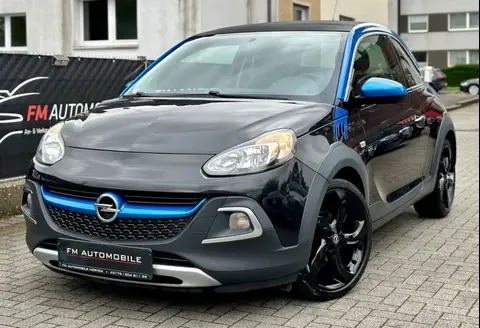 Used OPEL ADAM Petrol 2015 Ad 